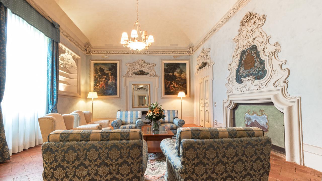Вилла Badia Di Campoleone Ареццо Экстерьер фото